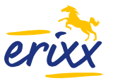 Logo Erixx