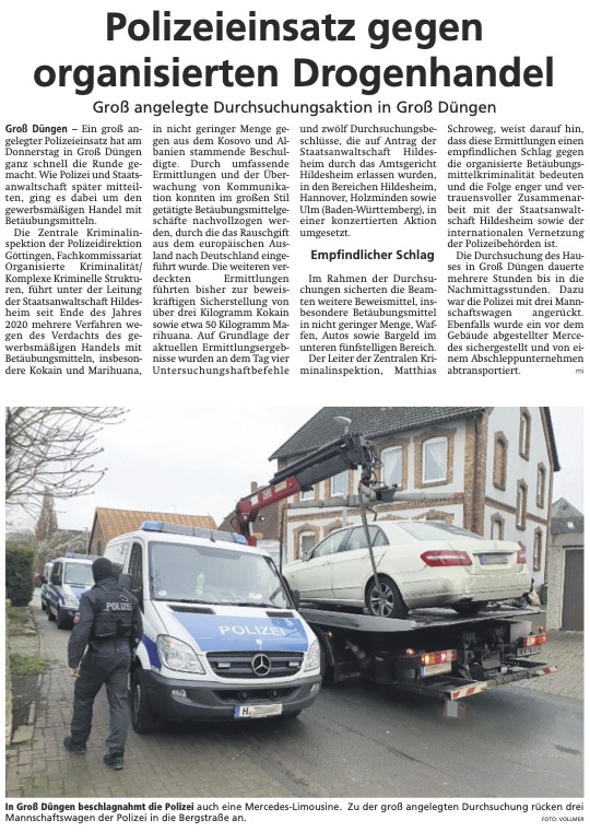 2021 12 22 RUBS Polizeieinsatztitelbild