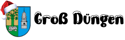 Groß Düngen