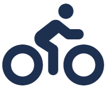 icon fahrrad